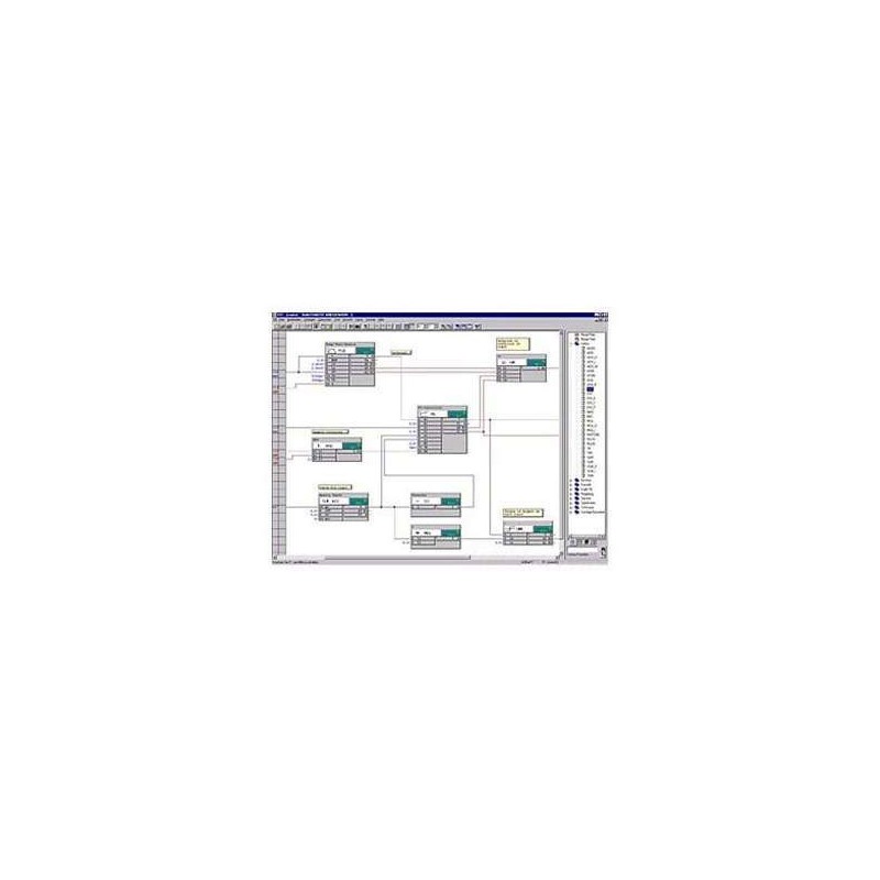Siemens Siemens 6ES7852-0CC04-0YA5 – SIMATIC Automation Software engineering, runtime or diagnostic software license