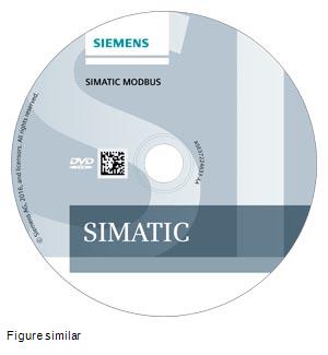 Siemens Siemens 6ES7870-1AB01-0YA1 – SIMATIC Automation Software engineering, runtime or diagnostic software license