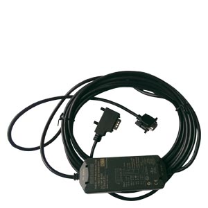 Siemens Siemens 6ES7901-1BF00-0XA0 – SIMATIC S7 programming cable, adapter or connection accessory