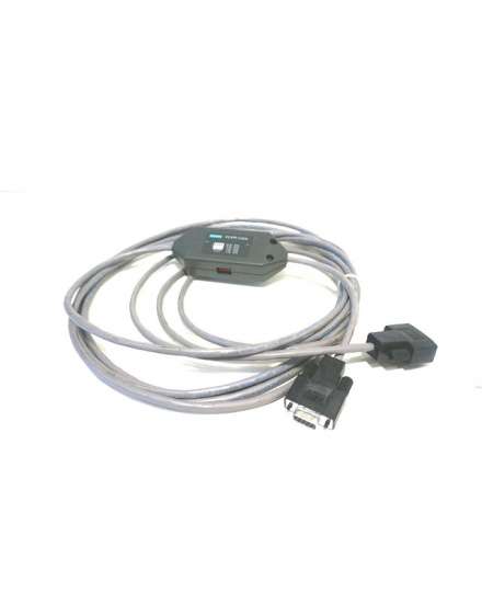 Siemens Siemens 6ES7901-3BF00-0XA0 – SIMATIC S7 programming cable, adapter or connection accessory