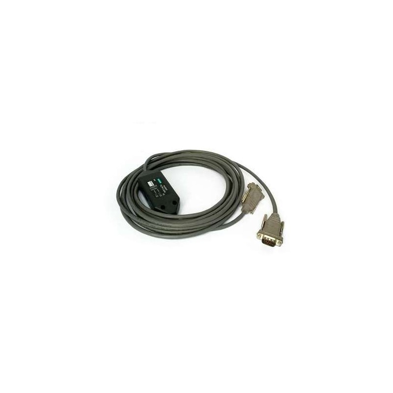Siemens Siemens 6ES7901-3BF20-0XA0 – SIMATIC S7 programming cable, adapter or connection accessory