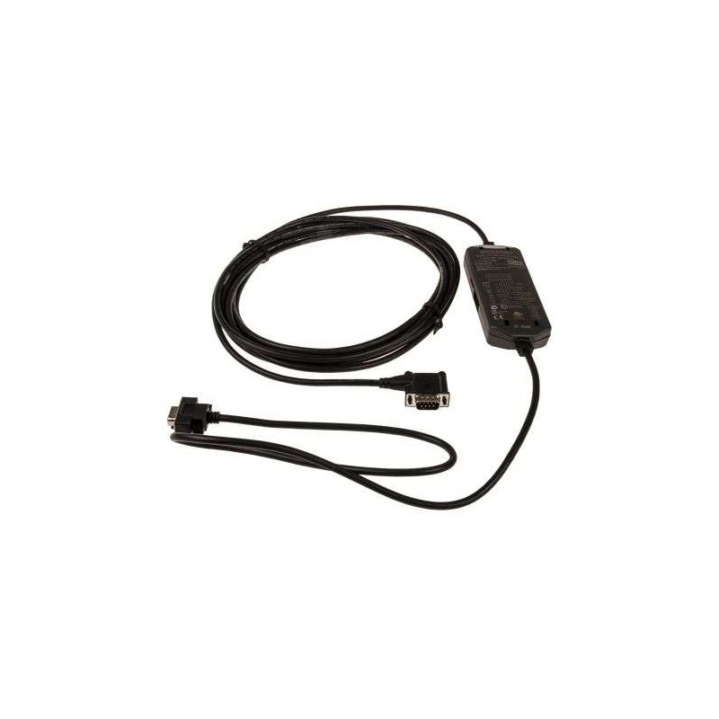 Siemens Siemens 6ES7901-3CB30-0XA0 – SIMATIC S7 programming cable, adapter or connection accessory