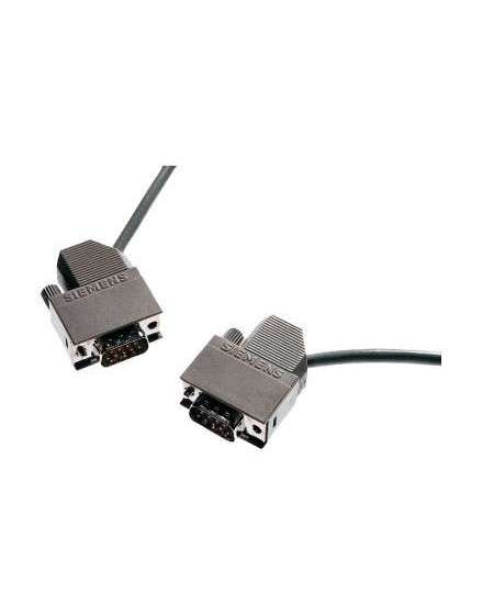 Siemens Siemens 6ES7901-4BD00-0XA0 – SIMATIC S7 programming cable, adapter or connection accessory