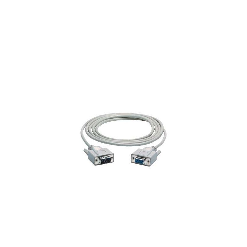 Siemens Siemens 6ES7902-1AD00-0AA0 – SIMATIC S7 programming cable, adapter or connection accessory
