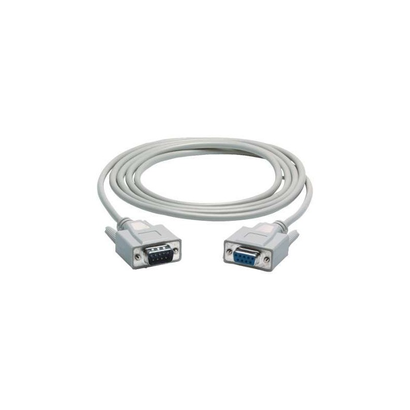 Siemens Siemens 6ES7902-2AG00-0AA0 – SIMATIC S7 programming cable, adapter or connection accessory