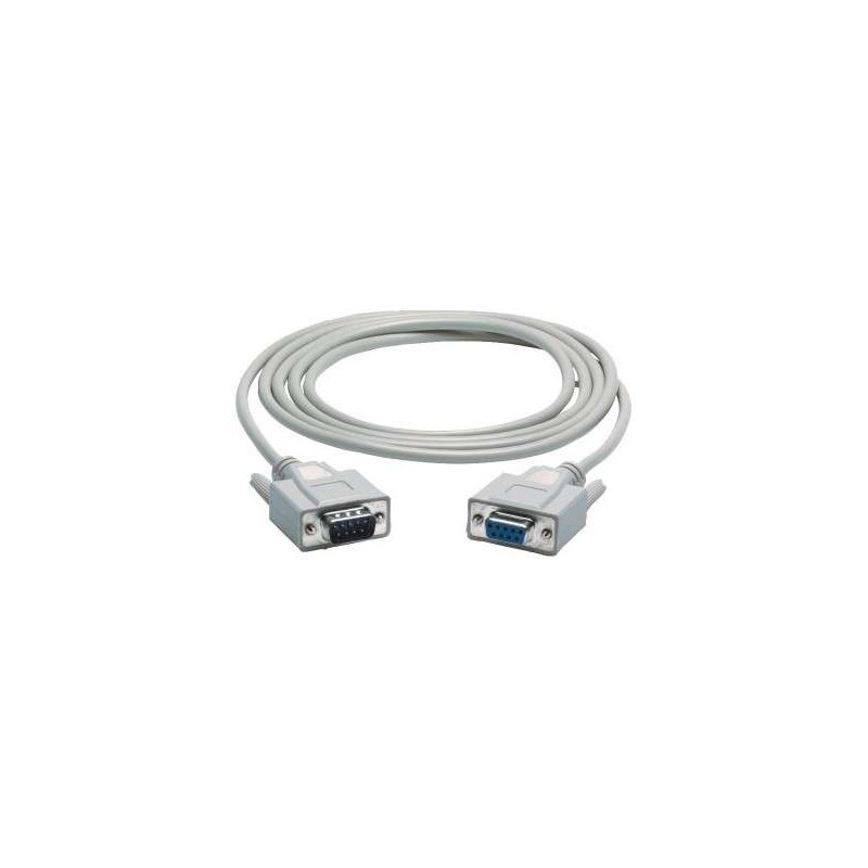 Siemens Siemens 6ES7902-3AB00-0AA0 – SIMATIC S7 programming cable, adapter or connection accessory