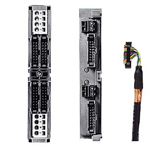 Siemens Siemens 6ES7921-3AF20-0AA0 – SIMATIC S7 prefabricated cable, connector or wiring accessory