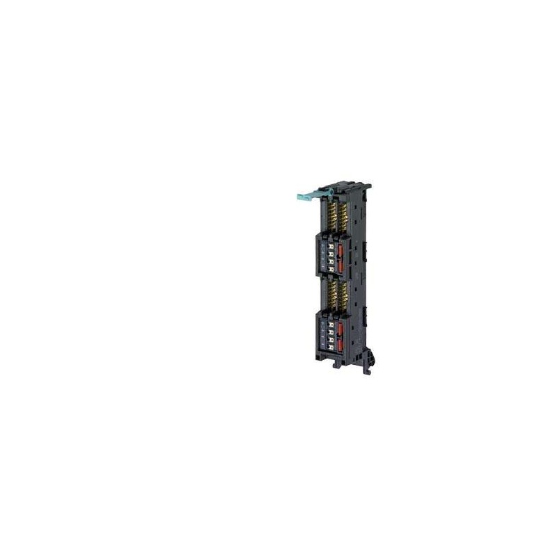 Siemens Siemens 6ES7921-5AH20-0AA0 – SIMATIC S7 prefabricated cable, connector or wiring accessory