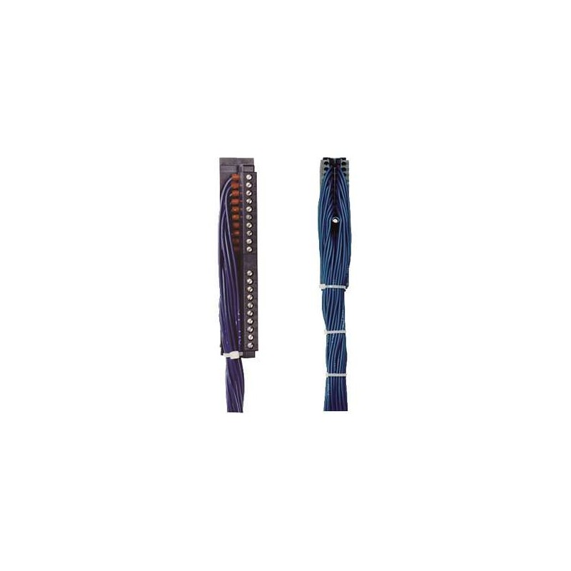Siemens Siemens 6ES7922-3BC50-5AC0 – SIMATIC S7 prefabricated cable, connector or wiring accessory