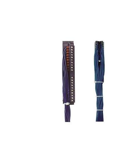 Siemens Siemens 6ES7922-3BD20-0UB0 – SIMATIC S7 prefabricated cable, connector or wiring accessory
