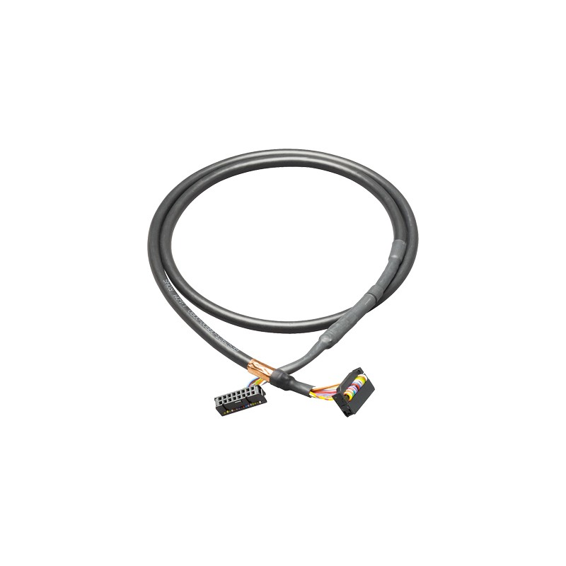 Siemens Siemens 6ES7923-0BB00-0CB0 – SIMATIC S7 prefabricated cable, connector or wiring accessory