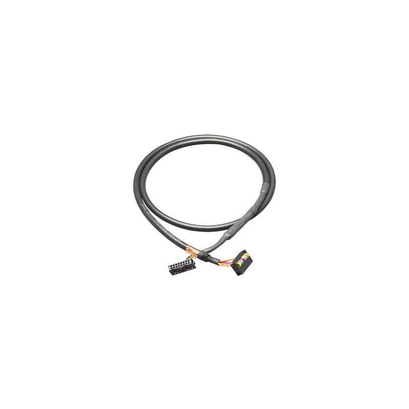 Siemens Siemens 6ES7923-0BC00-0DB0 – SIMATIC S7 prefabricated cable, connector or wiring accessory