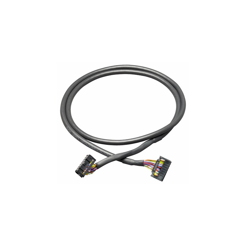 Siemens Siemens 6ES7923-0BE00-0DB0 – SIMATIC S7 prefabricated cable, connector or wiring accessory