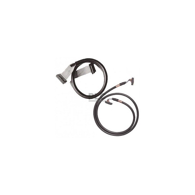 Siemens Siemens 6ES7923-0CG00-0AA0 – SIMATIC S7 prefabricated cable, connector or wiring accessory