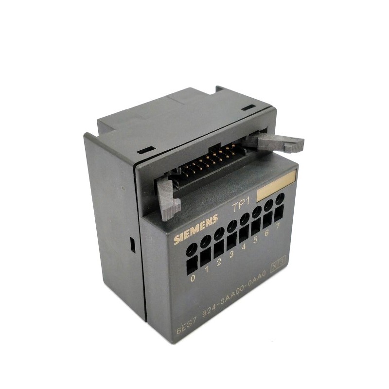 Siemens Siemens 6ES7924-0AA00-0AA0 – SIMATIC S7 prefabricated cable, connector or wiring accessory