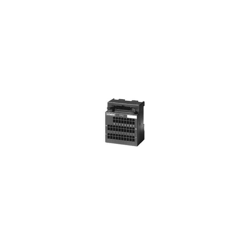Siemens Siemens 6ES7924-0AA00-1AB0 – SIMATIC S7 prefabricated cable, connector or wiring accessory