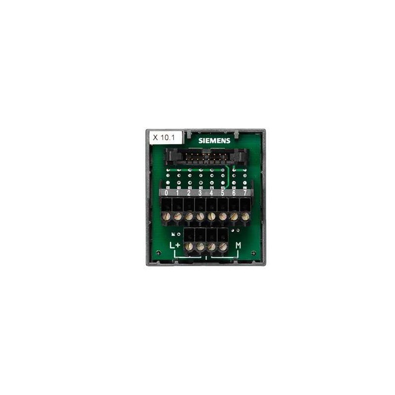 Siemens Siemens 6ES7924-0AA10-0AB0 – SIMATIC S7 prefabricated cable, connector or wiring accessory