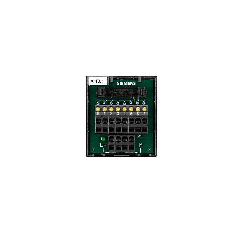 Siemens Siemens 6ES7924-0AA10-0BA0 – SIMATIC S7 prefabricated cable, connector or wiring accessory
