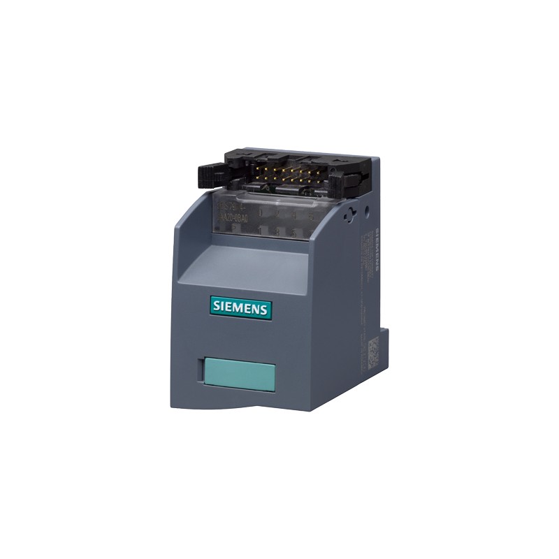 Siemens Siemens 6ES7924-0AA20-0BC0 – SIMATIC S7 prefabricated cable, connector or wiring accessory
