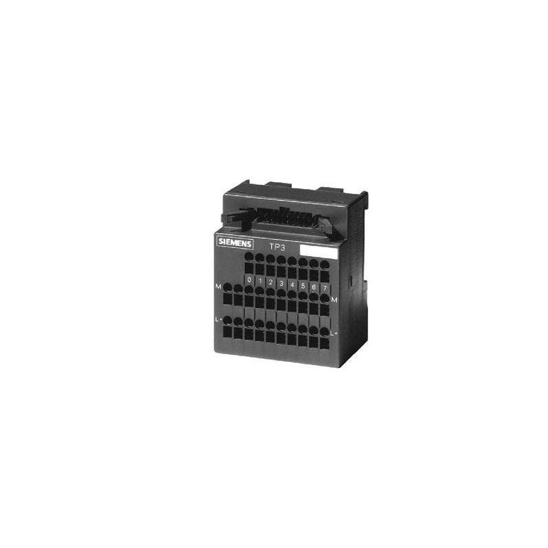 Siemens Siemens 6ES7924-0BB00-0AA0 – SIMATIC S7 prefabricated cable, connector or wiring accessory