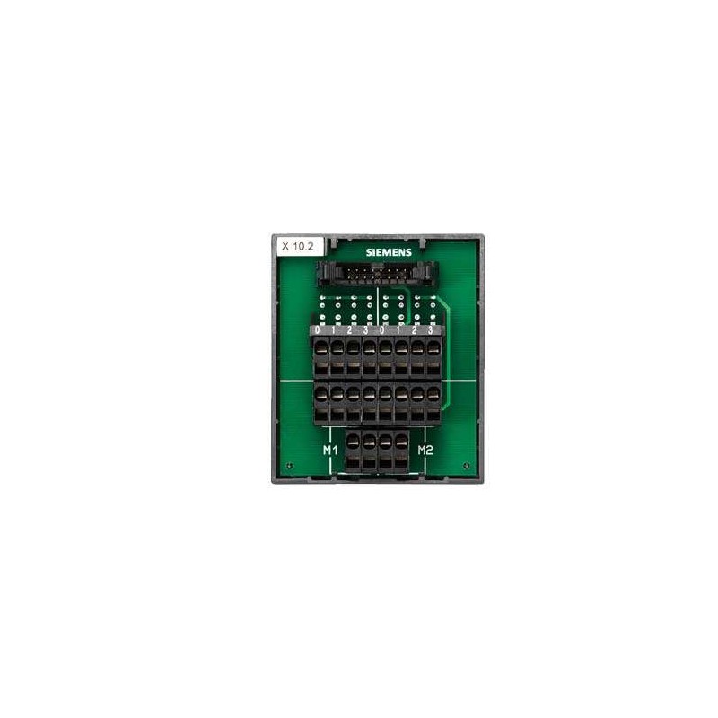 Siemens Siemens 6ES7924-0BB10-0AB0 – SIMATIC S7 prefabricated cable, connector or wiring accessory