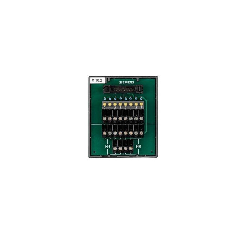 Siemens Siemens 6ES7924-0BB10-0BA0 – SIMATIC S7 prefabricated cable, connector or wiring accessory