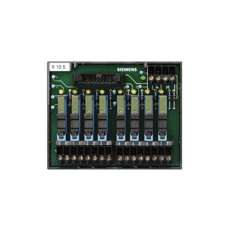 Siemens Siemens 6ES7924-0BD10-0BA0 – SIMATIC S7 prefabricated cable, connector or wiring accessory