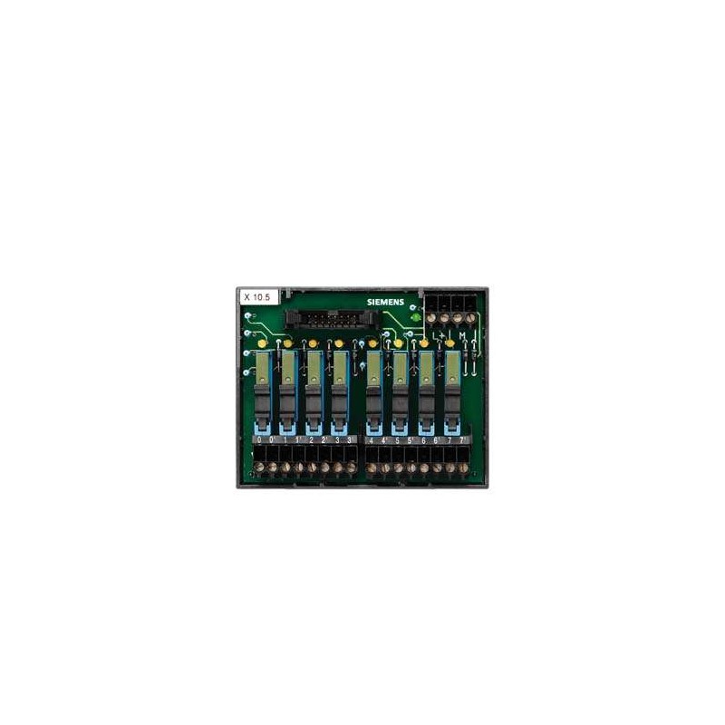 Siemens Siemens 6ES7924-0BD10-0BB0 – SIMATIC S7 prefabricated cable, connector or wiring accessory