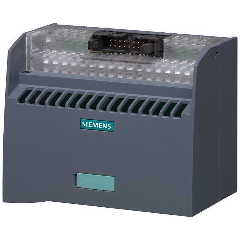Siemens Siemens 6ES7924-0BD20-0BA0 – SIMATIC S7 front connector, terminal block or pre-assembled I/O cable