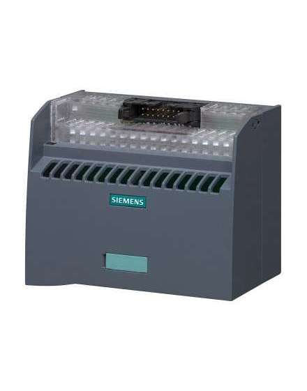Siemens Siemens 6ES7924-0BD20-0BC0 – SIMATIC S7 front connector, terminal block or pre-assembled I/O cable