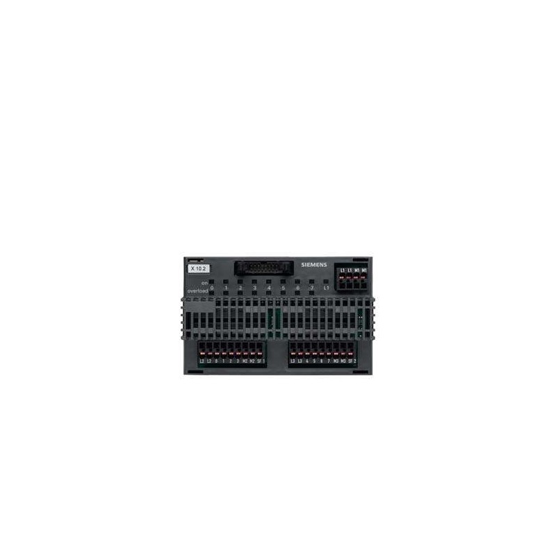 Siemens Siemens 6ES7924-0BF10-0BB0 – SIMATIC S7 front connector, terminal block or pre-assembled I/O cable