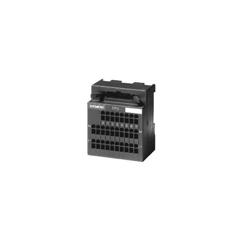 Siemens Siemens 6ES7924-0CA00-0AB0 – SIMATIC S7 front connector, terminal block or pre-assembled I/O cable
