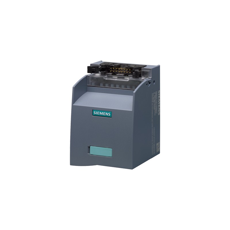 Siemens Siemens 6ES7924-0CA20-0AC0 – SIMATIC S7 front connector, terminal block or pre-assembled I/O cable