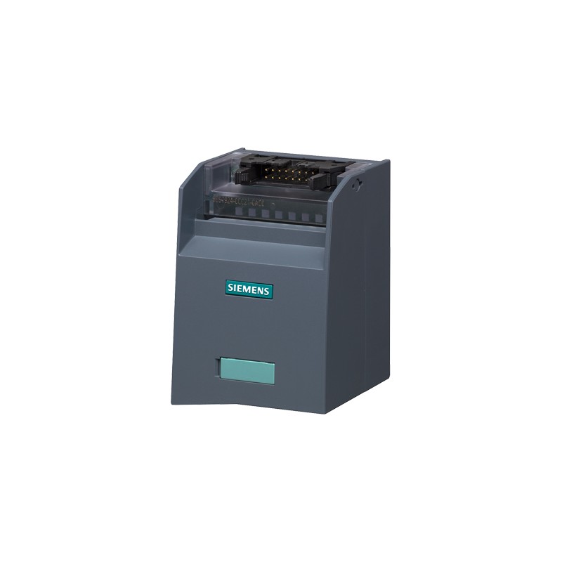 Siemens Siemens 6ES7924-0CA20-0BC0 – SIMATIC S7 front connector, terminal block or pre-assembled I/O cable