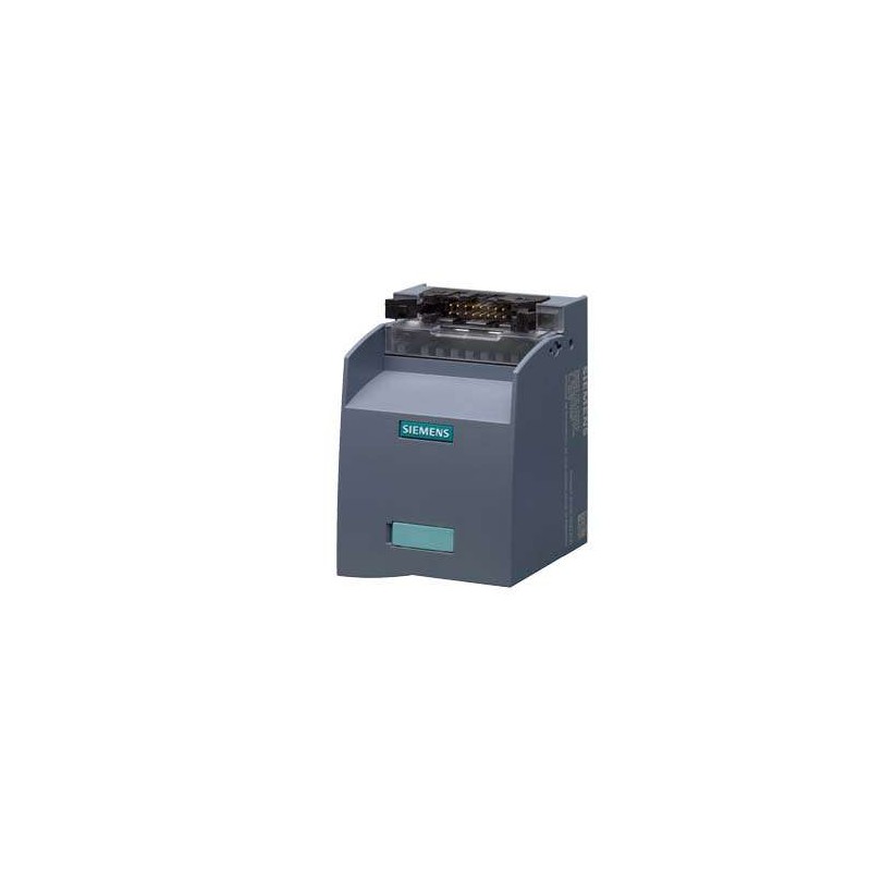 Siemens Siemens 6ES7924-0CC20-0AA0 – SIMATIC S7 front connector, terminal block or pre-assembled I/O cable