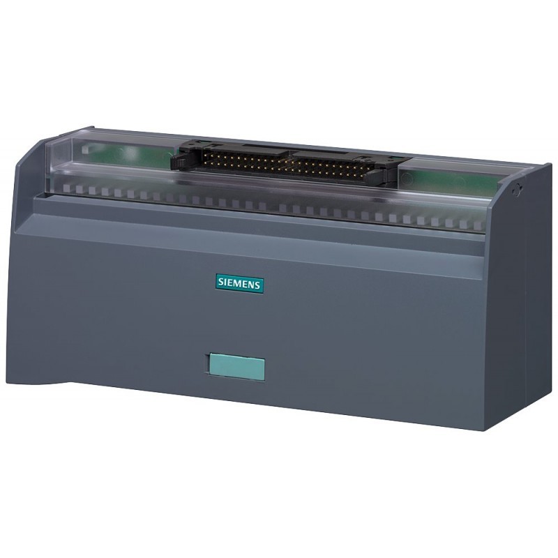 Siemens Siemens 6ES7924-0CL20-0BA0 – SIMATIC S7 front connector, terminal block or pre-assembled I/O cable