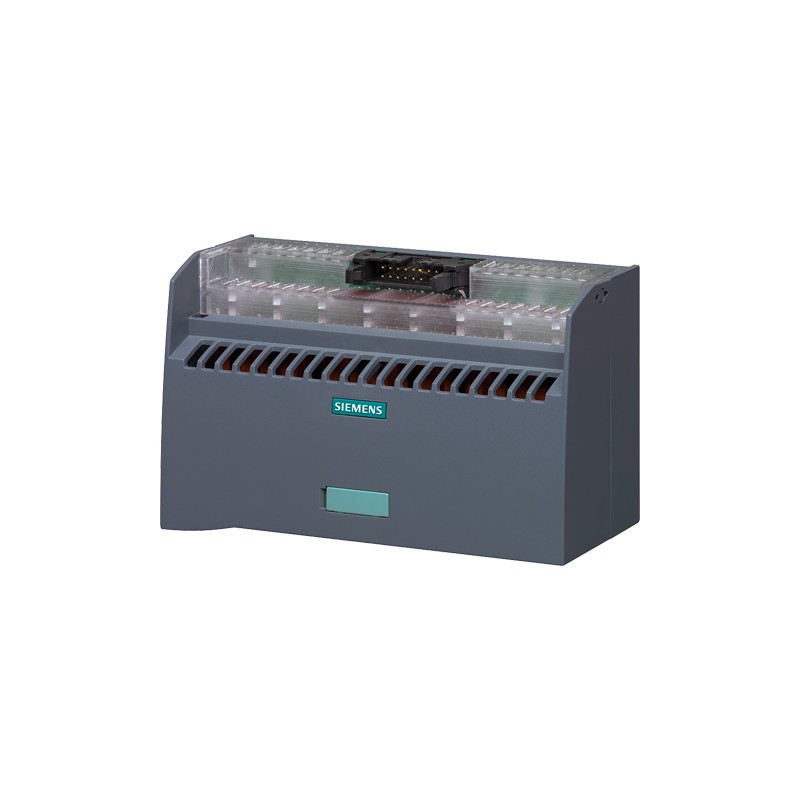 Siemens Siemens 6ES7924-0CL20-0BC0 – SIMATIC S7 front connector, terminal block or pre-assembled I/O cable