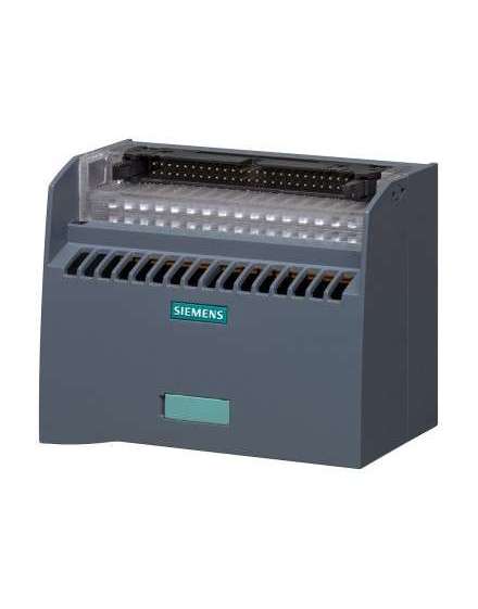 Siemens Siemens 6ES7924-2AA20-0BA0 – SIMATIC S7 front connector, terminal block or pre-assembled I/O cable