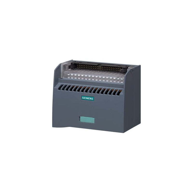 Siemens Siemens 6ES7924-2AK20-0BA0 – SIMATIC S7 front connector, terminal block or pre-assembled I/O cable