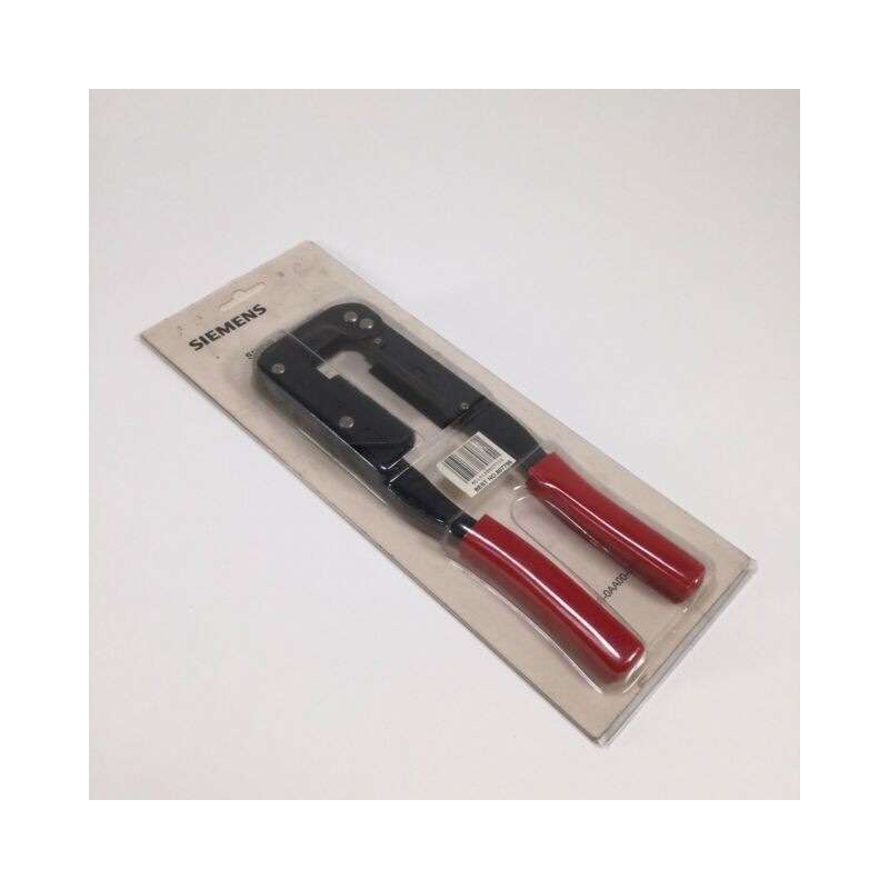 Siemens Siemens 6ES7928-0AA00-0AA0 – SIMATIC S7 front connector, terminal block or pre-assembled I/O cable