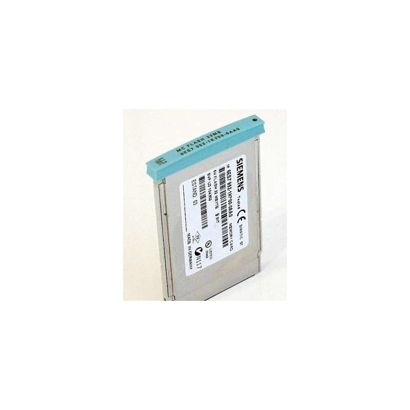 Siemens Siemens 6ES7952-1KP00-0AA0 – SIMATIC S7 memory card or controller service accessory