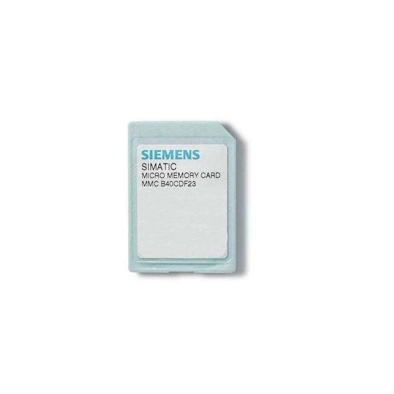 Siemens Siemens 6ES7953-8LM32-0AA0 – SIMATIC S7 memory card or controller service accessory