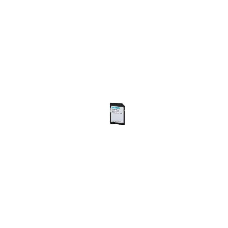 Siemens Siemens 6ES7954-8LB01-0AA0 – SIMATIC S7 memory card or storage accessory