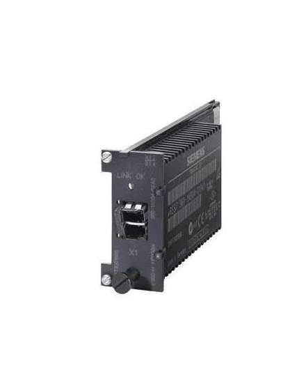 Siemens Siemens 6ES7960-1AA04-0XA0 – SIMATIC S7 communication, synchronization or interface module