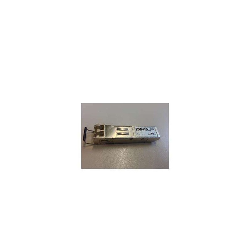 Siemens Siemens 6ES7960-1AA08-0XA0 – SIMATIC S7 communication, synchronization or interface module