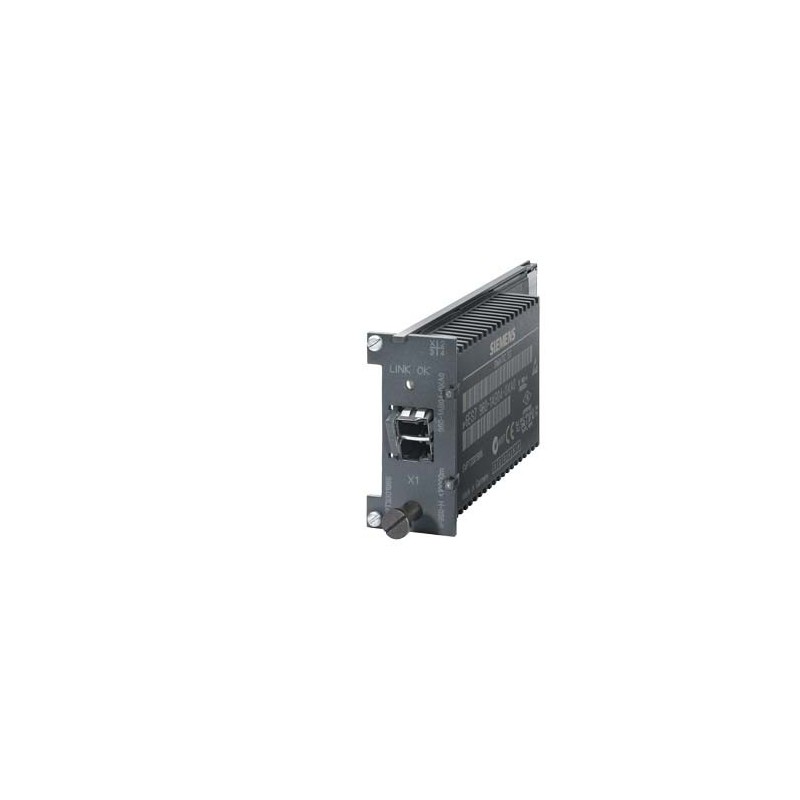 Siemens Siemens 6ES7960-1AB04-0XA0 – SIMATIC S7 communication, synchronization or interface module