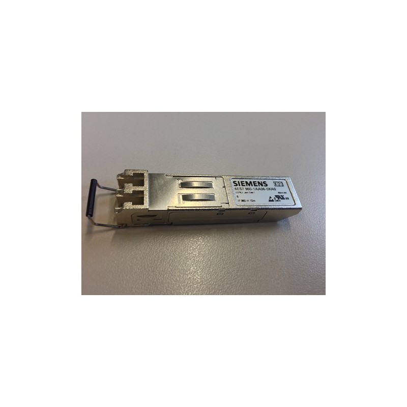 Siemens Siemens 6ES7960-1AB06-0XA0 – SIMATIC S7 communication, synchronization or interface module
