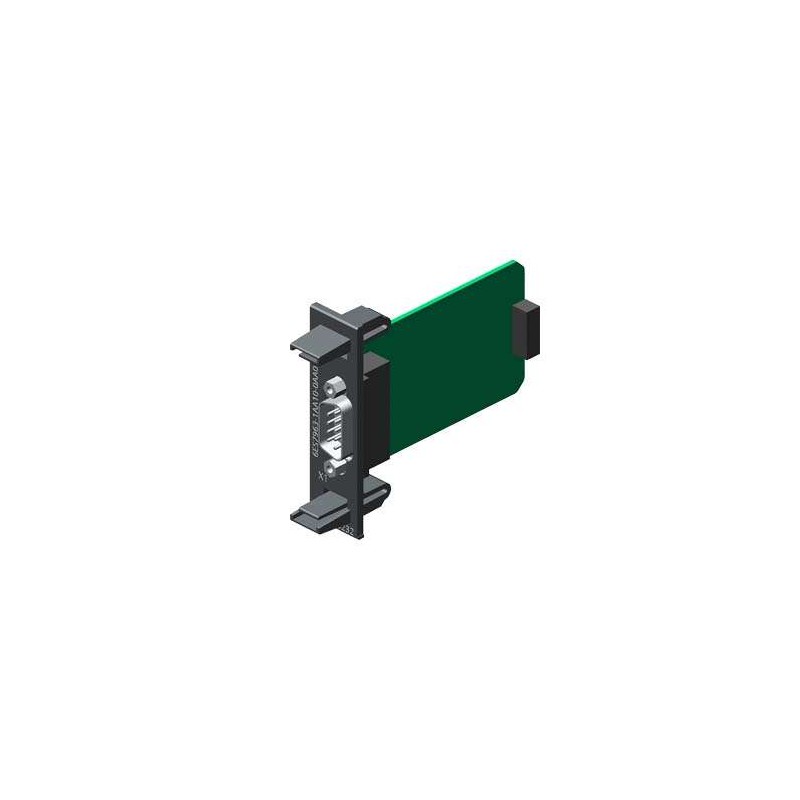 Siemens Siemens 6ES7963-1AA10-0AA0 – SIMATIC S7 communication, synchronization or interface module