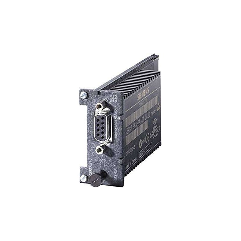 Siemens Siemens 6ES7963-2AA10-0AA0 – SIMATIC S7 communication, synchronization or interface module