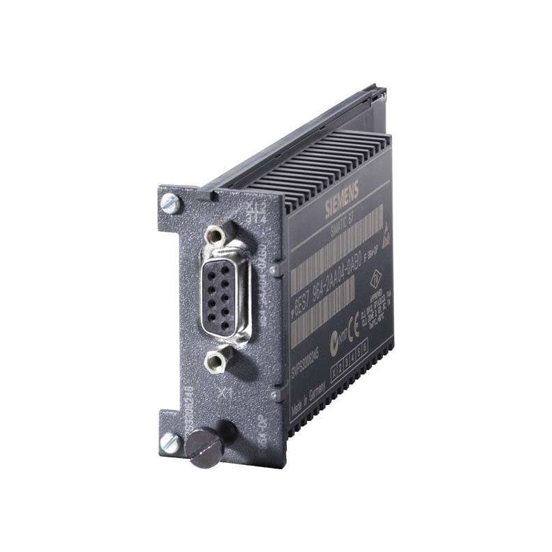 Siemens Siemens 6ES7964-2AA04-0AB0 – SIMATIC S7 communication, synchronization or interface module